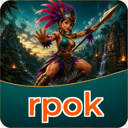 Halaman tiruan yang rapi